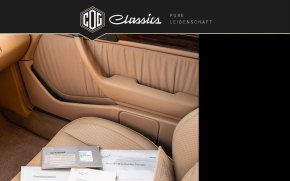 Mercedes-Benz 500 E W124 35