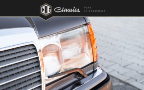 Mercedes-Benz 500 E W124 12