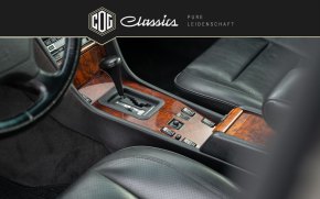 Mercedes-Benz 500 E W124 27