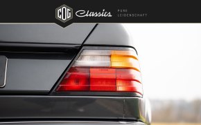 Mercedes-Benz 500 E W124 20