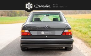 Mercedes-Benz 500 E W124 9