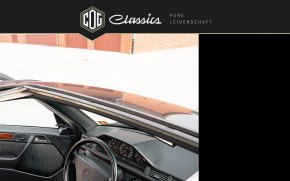 Mercedes-Benz 500 E W124 51