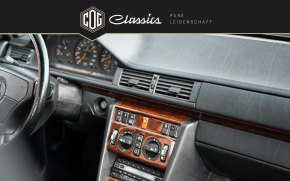 Mercedes-Benz 500 E W124 45