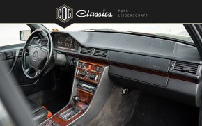 Mercedes-Benz 500 E W124 44