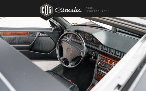 Mercedes-Benz 500 E W124 50