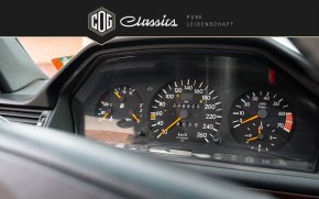 Mercedes-Benz 500 E W124 52