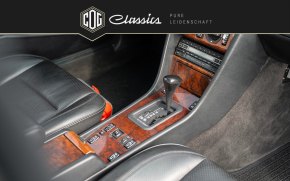 Mercedes-Benz 500 E W124 47