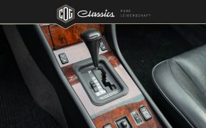 Mercedes-Benz 500 E W124 56