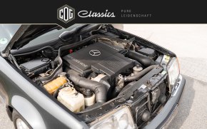 Mercedes-Benz 500 E W124 62