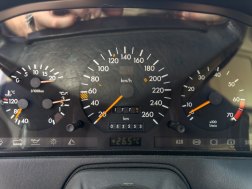 Mercedes-Benz 500 SL  20
