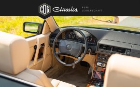 Mercedes-Benz 500 SL  24