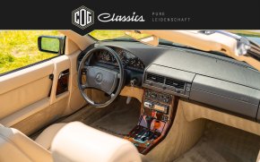 Mercedes-Benz 500 SL  27