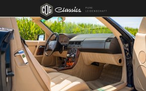 Mercedes-Benz 500 SL  28