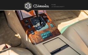 Mercedes-Benz 500 SL  36
