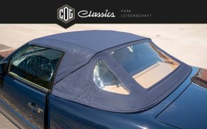 Mercedes-Benz 500 SL  43