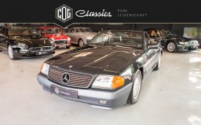 Mercedes-Benz 300 SL - 24 5