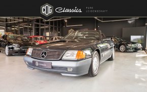 Mercedes-Benz 300 SL - 24 6