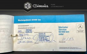 Mercedes-Benz CE 230 W 124 83