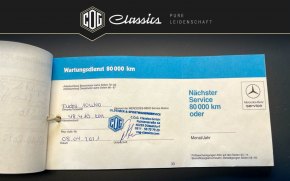 Mercedes-Benz CE 230 W 124 85