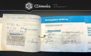 Mercedes-Benz CE 230 W 124 79