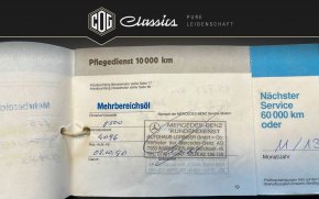 Mercedes-Benz CE 230 W 124 78