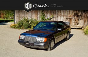 Mercedes-Benz CE 300 - 24V 52