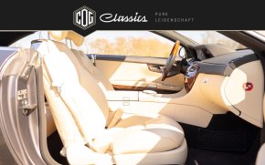 Mercedes-Benz CL 500 44