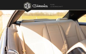 Mercedes-Benz CL 500 47