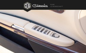 Mercedes-Benz CL 500 61