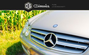 Mercedes-Benz CLK 280 W209 Coupe  16