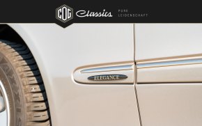 Mercedes-Benz CLK 280 W209 Coupe  25