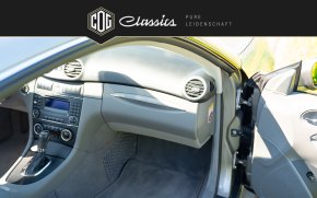 Mercedes-Benz CLK 280 W209 Coupe  30