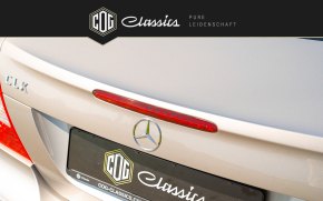 Mercedes-Benz CLK 280 W209 Coupe  23