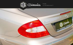 Mercedes-Benz CLK 280 W209 Coupe  20