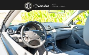 Mercedes-Benz CLK 280 W209 Coupe  26