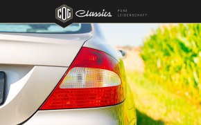 Mercedes-Benz CLK 280 W209 Coupe  22