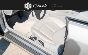 Mercedes-Benz CLK 280 W209 Coupe  31
