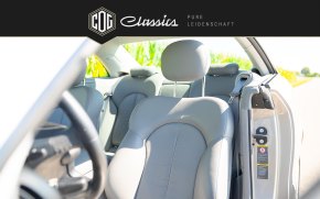 Mercedes-Benz CLK 280 W209 Coupe  34