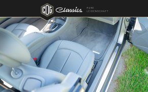 Mercedes-Benz CLK 280 W209 Coupe  29