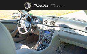 Mercedes-Benz CLK 280 W209 Coupe  28