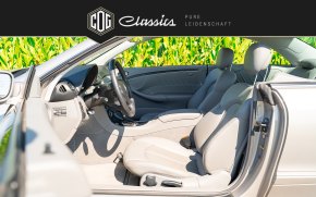 Mercedes-Benz CLK 280 W209 Coupe  35