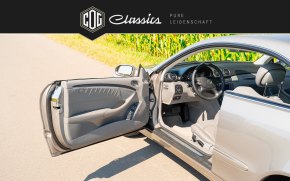 Mercedes-Benz CLK 280 W209 Coupe  27