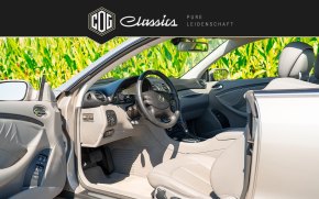 Mercedes-Benz CLK 280 W209 Coupe  36