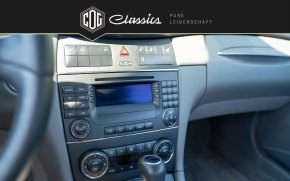 Mercedes-Benz CLK 280 W209 Coupe  39