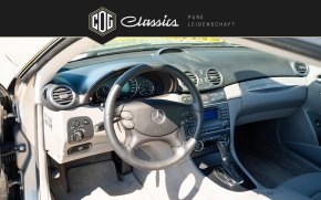 Mercedes-Benz CLK 280 W209 Coupe  38