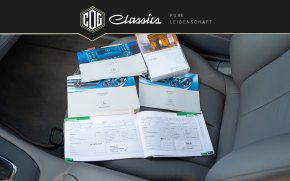 Mercedes-Benz CLK 280 W209 Coupe  42