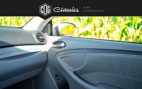 Mercedes-Benz CLK 280 W209 Coupe  40
