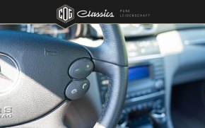 Mercedes-Benz CLK 280 W209 Coupe  43