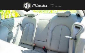 Mercedes-Benz CLK 280 W209 Coupe  44
