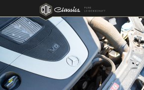 Mercedes-Benz CLK 280 W209 Coupe  51